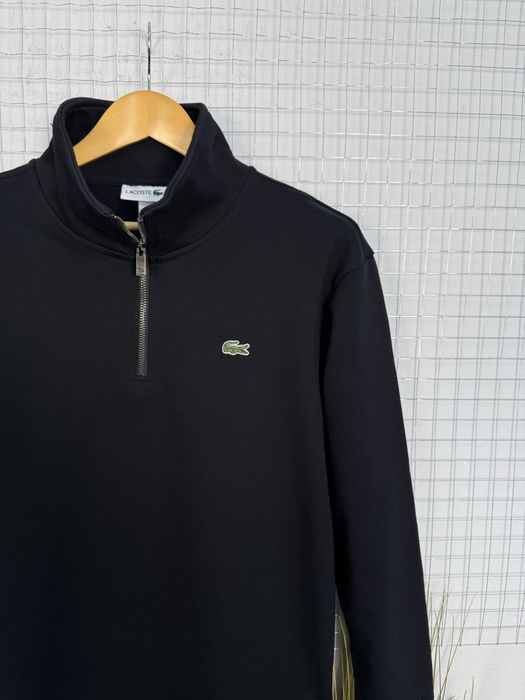 Кофта чолвіча Lacoste на боискавці