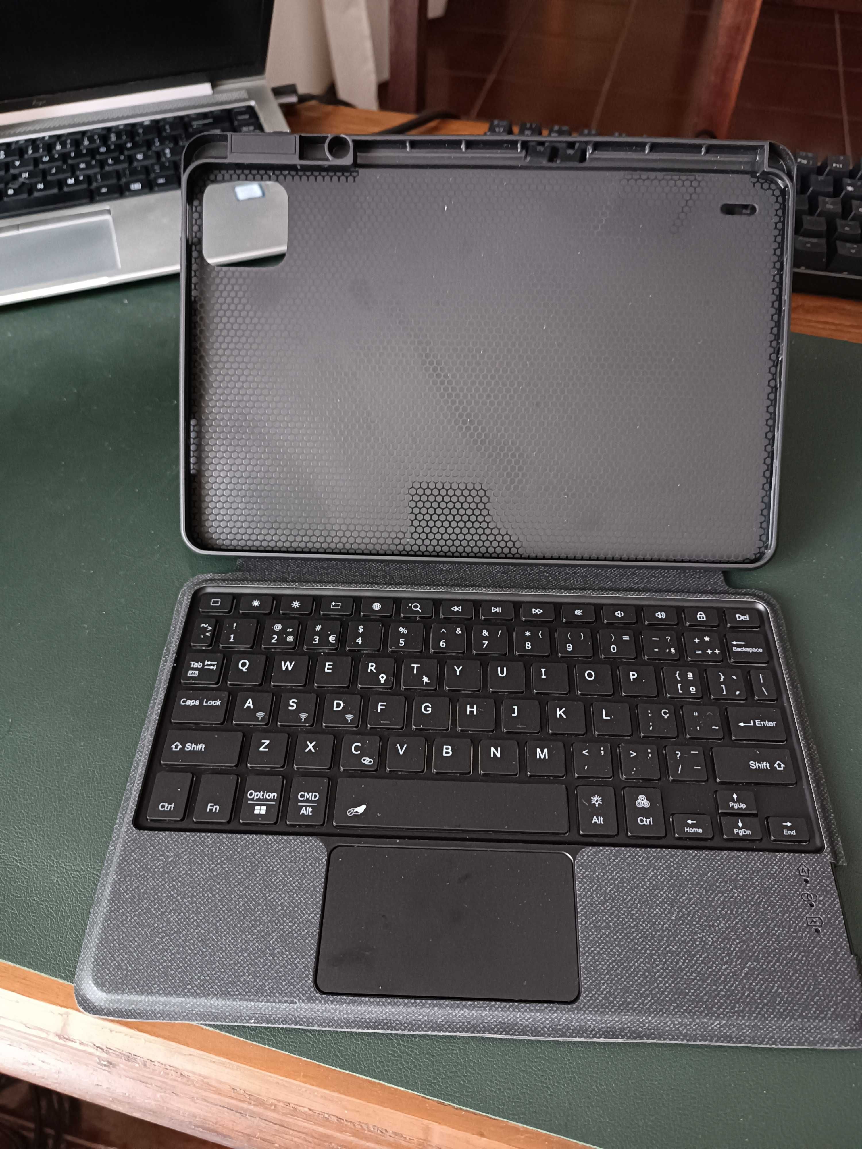 Huwei capa de teclado para xiaomi pad 6