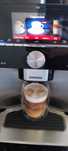 Ekspres do kawy Siemens EQ 9 S700 EQ.9 S700 IDEALNY STAN