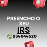 Entrega IRS 2025