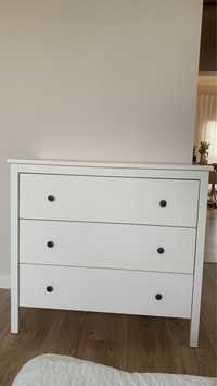 Komoda Hemnes Ikea