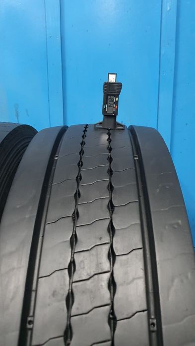 295/80 R22.5 Michelin XMULTI Z 2 ! Rok 2024