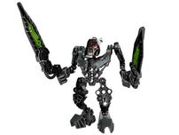 Klocki LEGO Bionicle 8972 Agori Atakus używane Robot Zestaw Mały