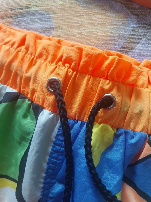 Calções de banho | praia | piscina | Verão | Renato Rossi, Tamanho 40