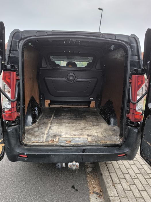 Toyota Proace Brygadówka L2H1, 1.6d, 6os, 229360km stan bdb