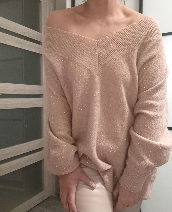 Светр жіночий,50 розмір