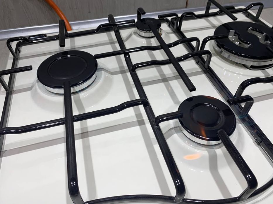 Поверхня газова ARISTON / плита / поверхность газовая