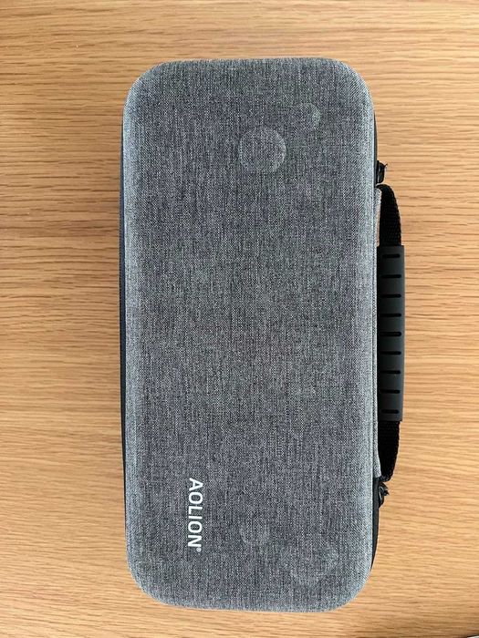 Capa e caixa de transporte para Asus Rog Ally