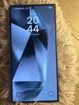 Samsung s24ultra 256  2024 na gwarancji