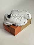 Corteiz Nike Air Max 95 кросівки білі кроссовки белые кеды кеди 43 44