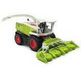 Zabawka Kombajn Claas Jaguar 900 Bruder
