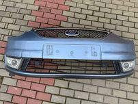 [68] Zderzak przedni Ford Galaxy MK2 06-09r.