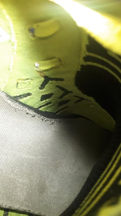 Бутси пума 43 розмір