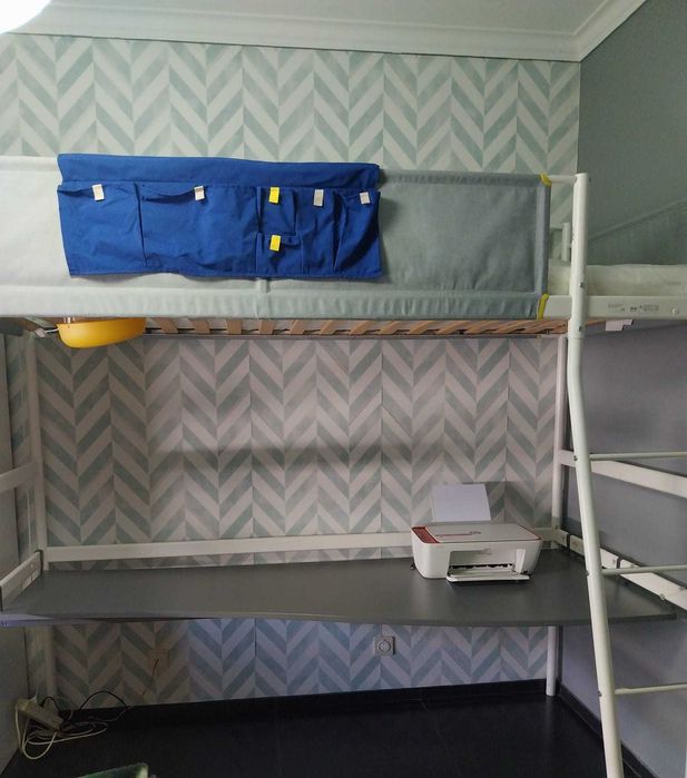 Vendo beliche em muito bom estado!