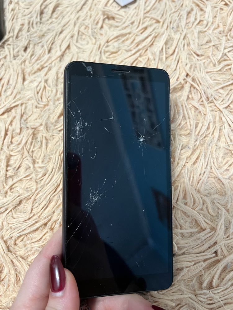 Смартфон Zte blade A31