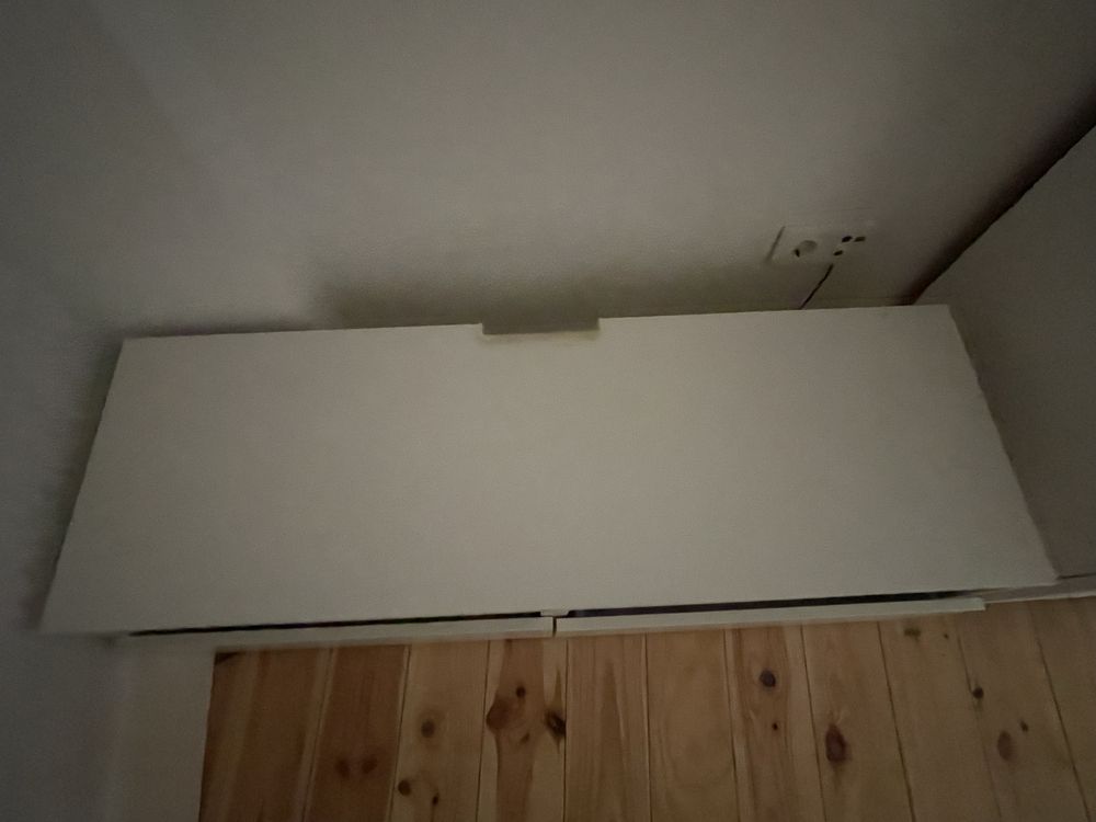 Movel Tv Branco Ikea
