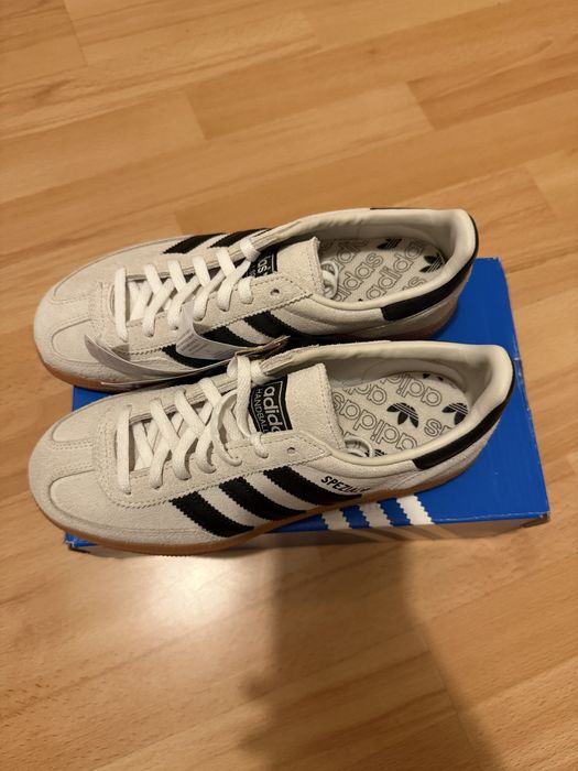 Adidas Spezial Alluminium 39 1/3