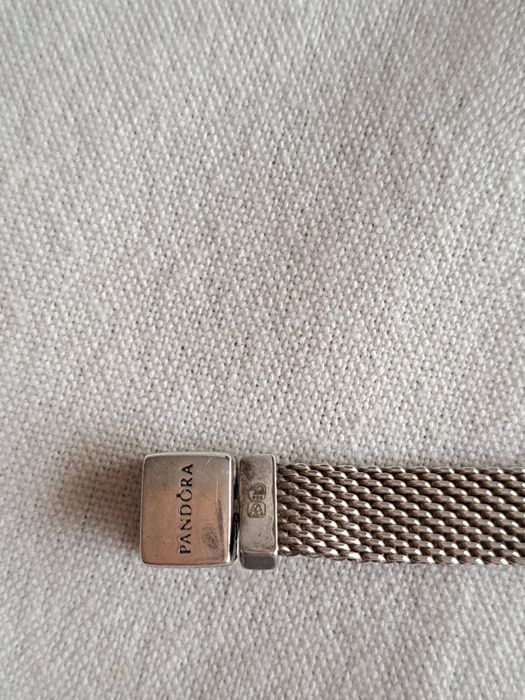 Pulseira PAndora REflexions