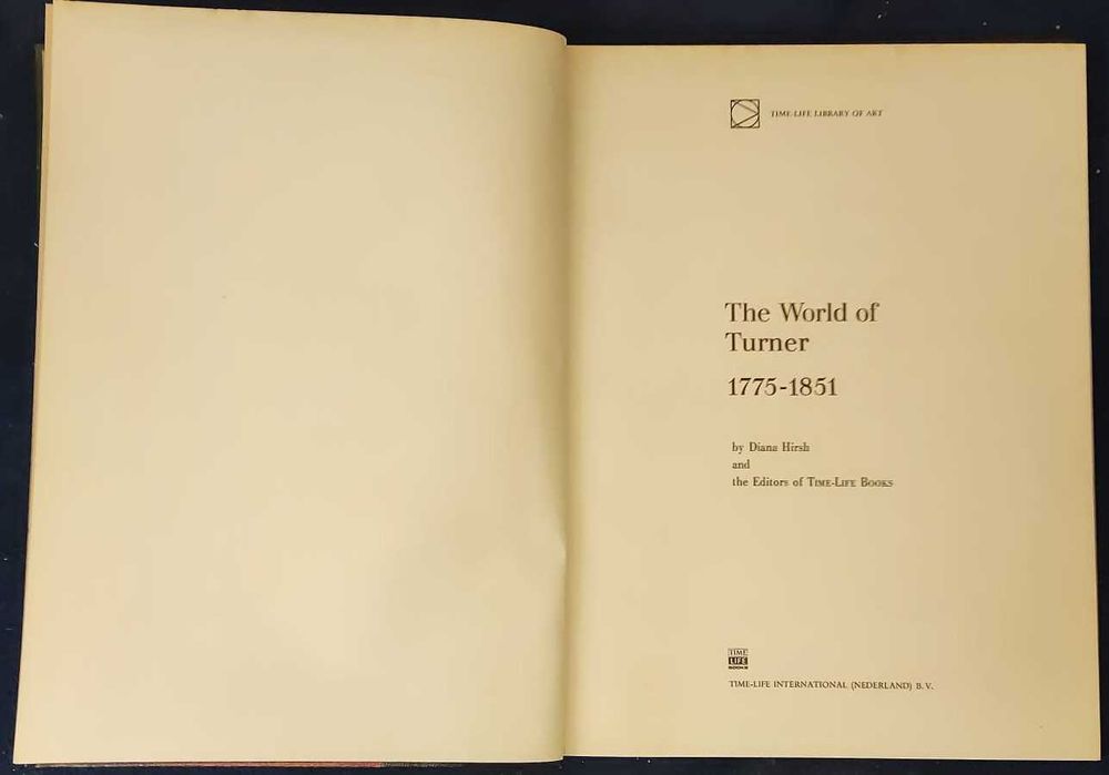 Art Collection - The World of
