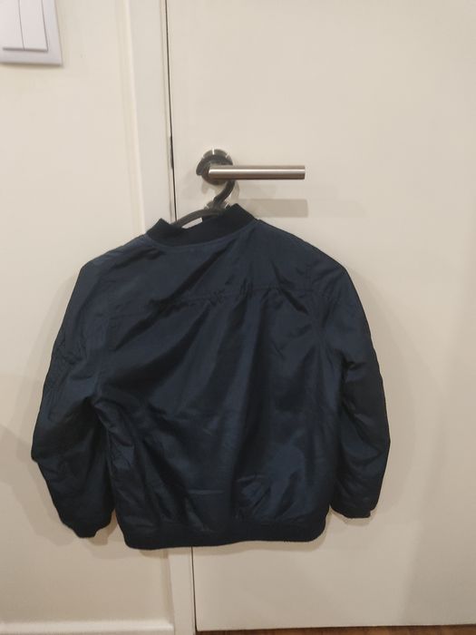 Casaco criança masculino zy boy