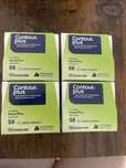 Paski Contour Plus 4*50 szt.