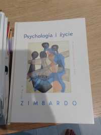 Zimbardo - Psychologia i życie + gratisy