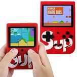 MINI KONSOLA RETRO 400 gier game boy super mario contra i wiele innych