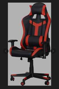 NOWE Krzesło gamingowe Bodzio
