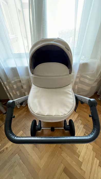 Візок Anex e-type 2 в 1