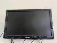 Продам телевизор Samsung SyncMaster XL2370HD