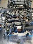 Motor ford/mazda 1.6tdci/1.6hdi d8db