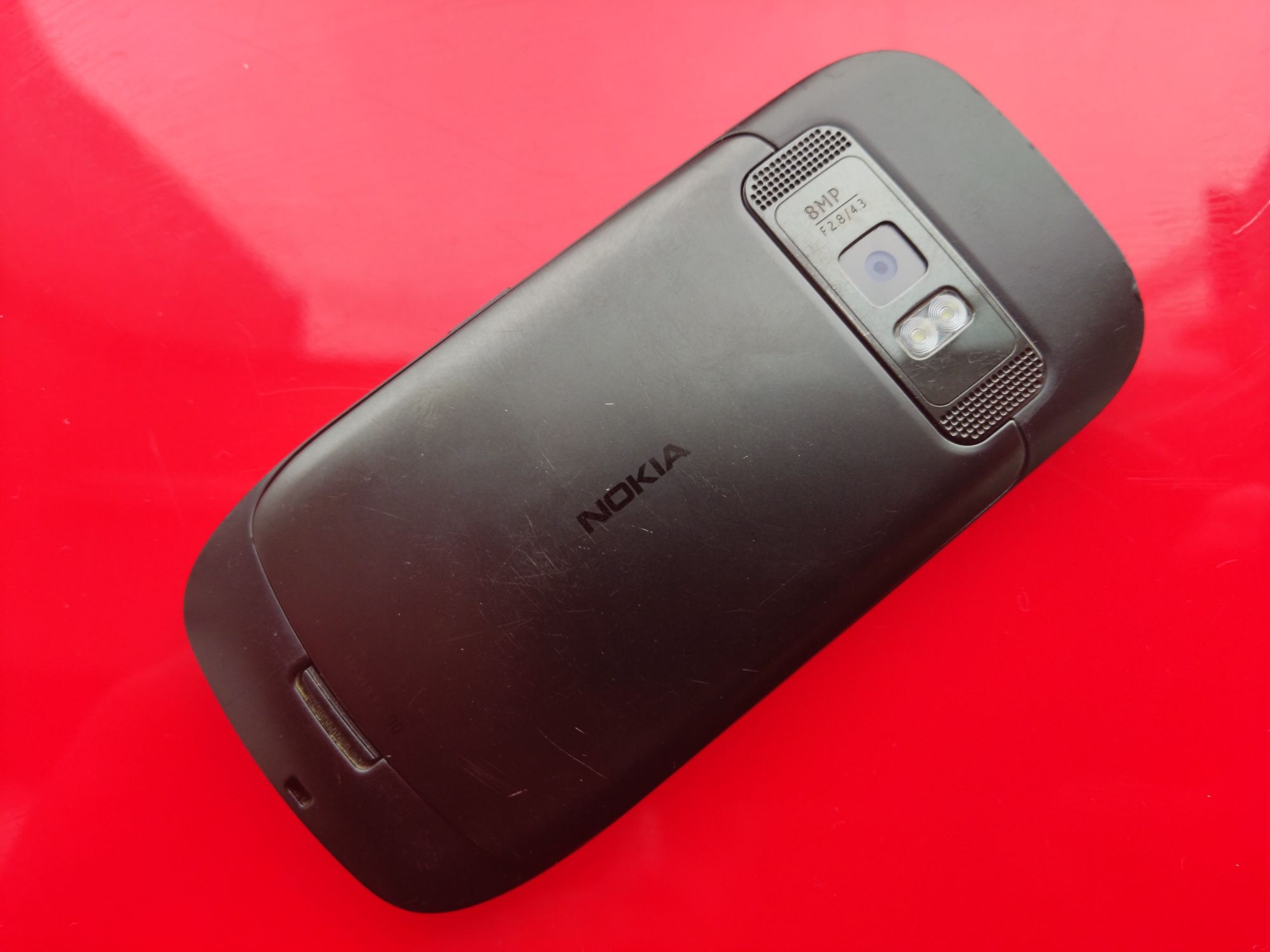 Nokia C7 Original