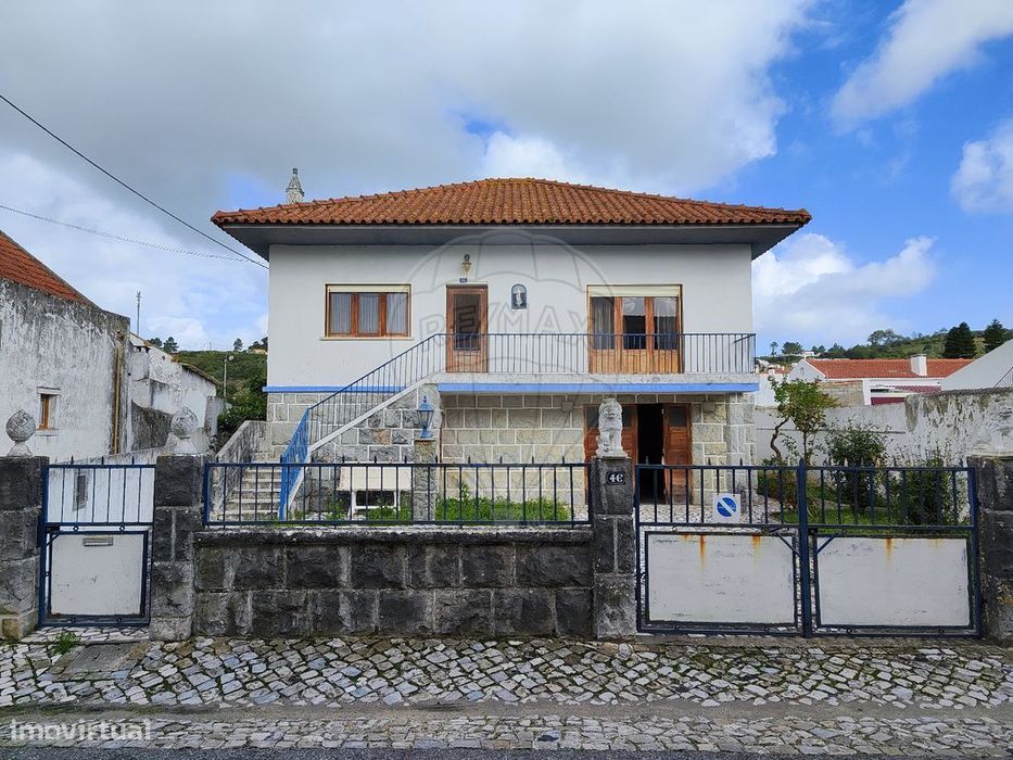 Moradia T3 para venda