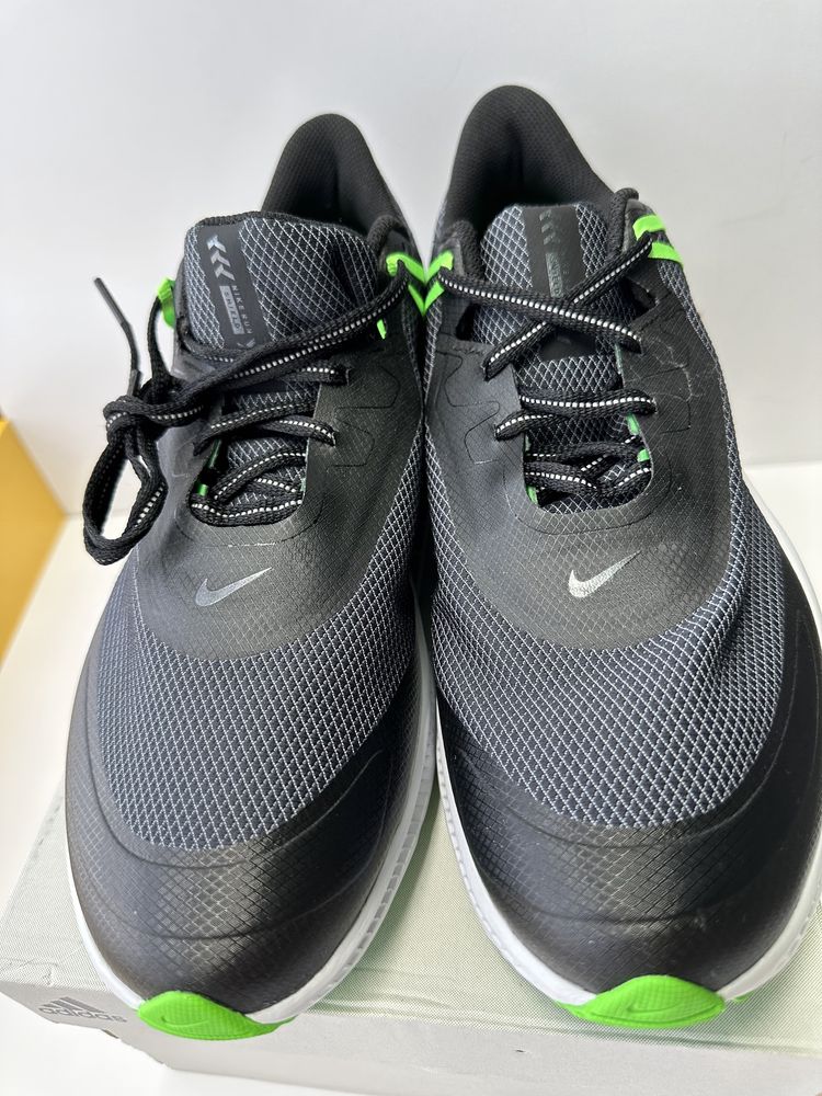 Кросівки Nike Quest 3 Shield