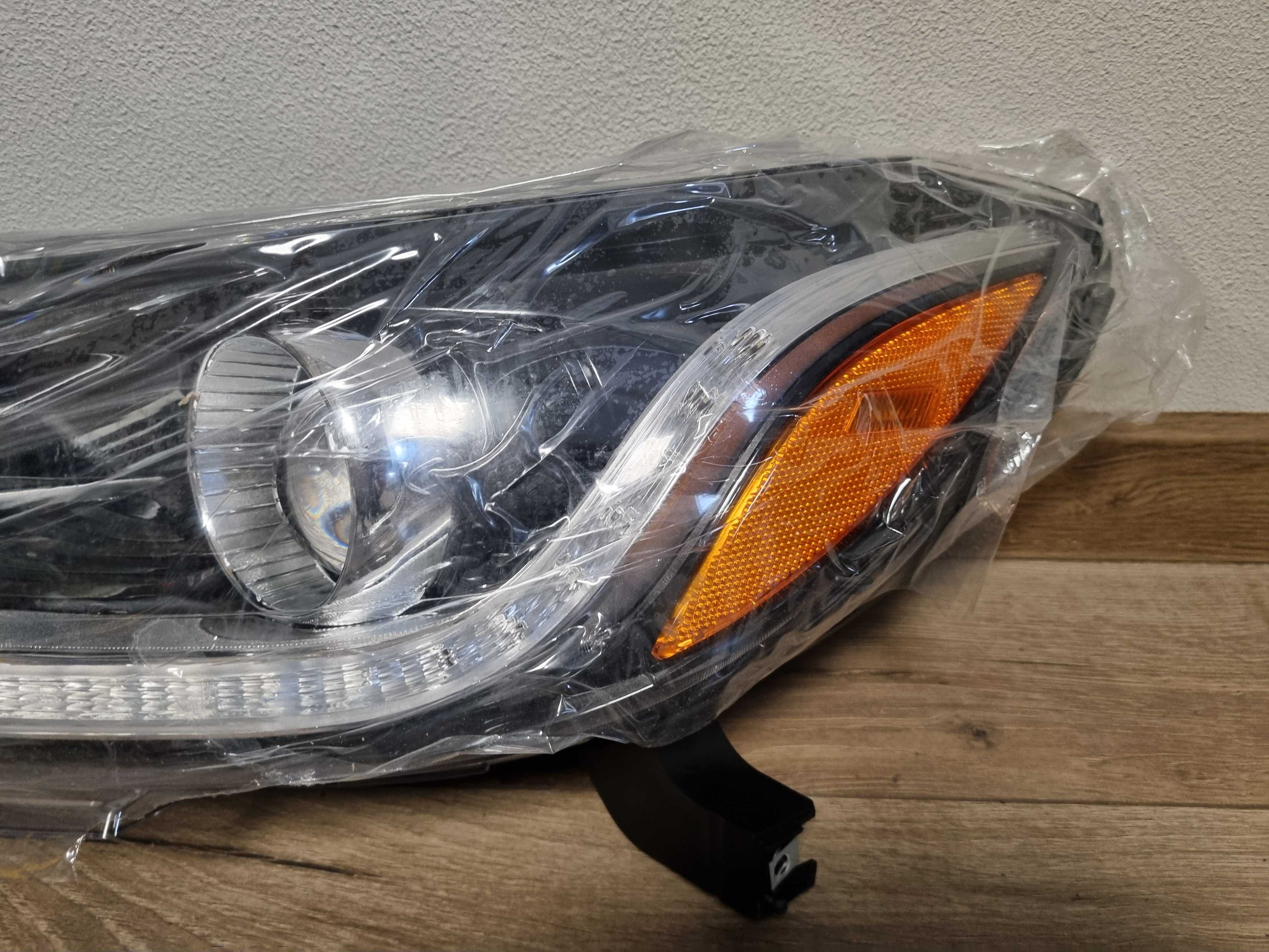 Фара Chevrolet Trax led 17-20 USA