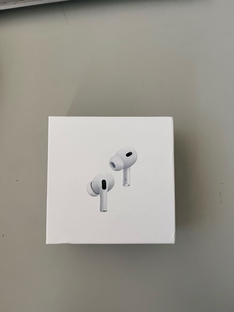 Airpods Pro 2 novos