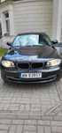 BMW Seria 1 BMW seria 1 116i