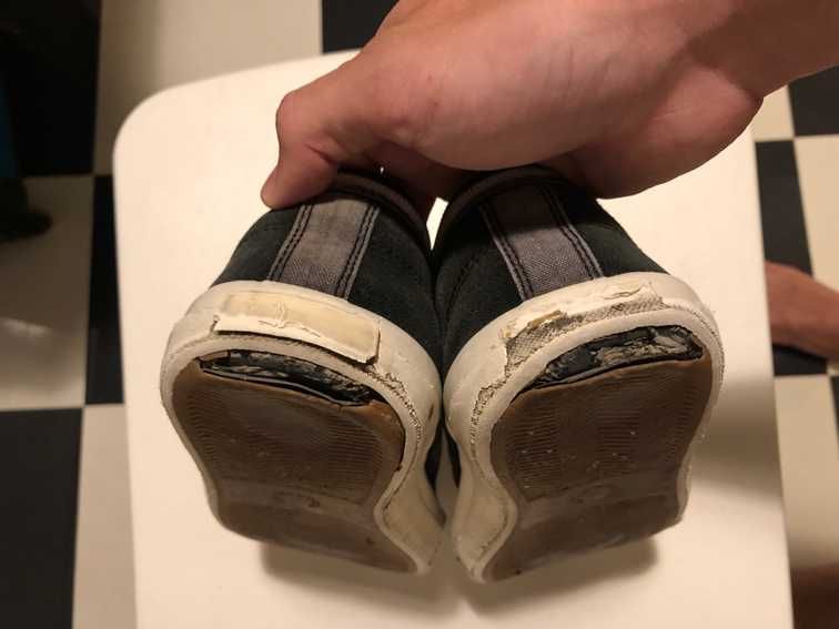 Sapatilhas Fred Perry