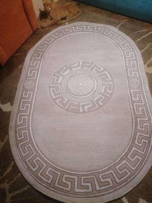 Килим овальний Туреччина