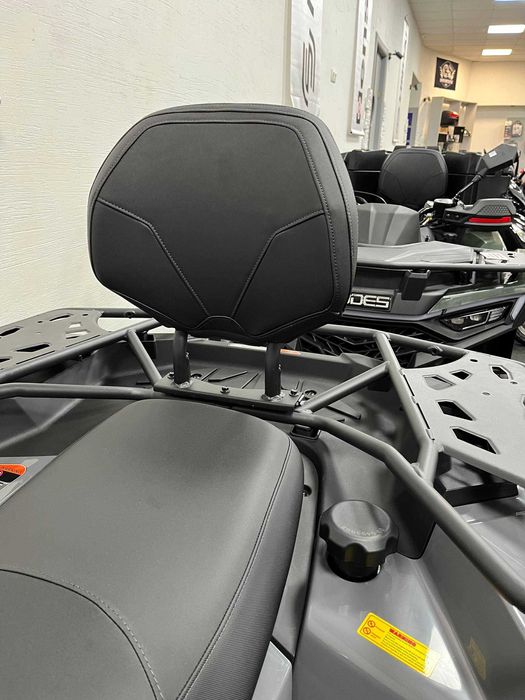 Квадроцикл AODES Pathcross 525-L EPS