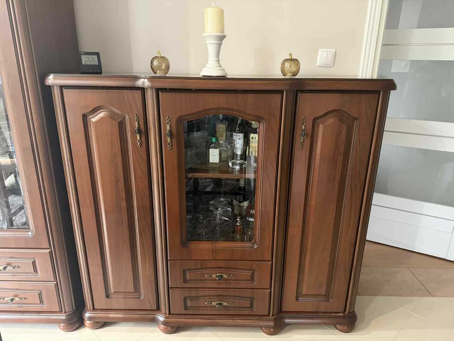 Zestaw mebli do salonu