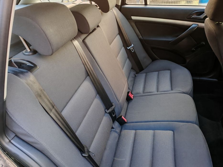 Skoda Octavia A5 1.6 mpi бензин