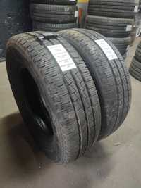 Opony wielosezonowe 215/75R16C 113/111R Pirelli Chrono | 2szt.