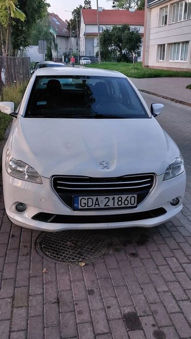 Peugeot 301 Peugeot 301