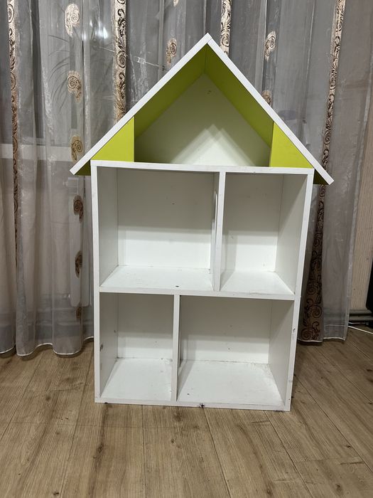 Ляльковий будиночок