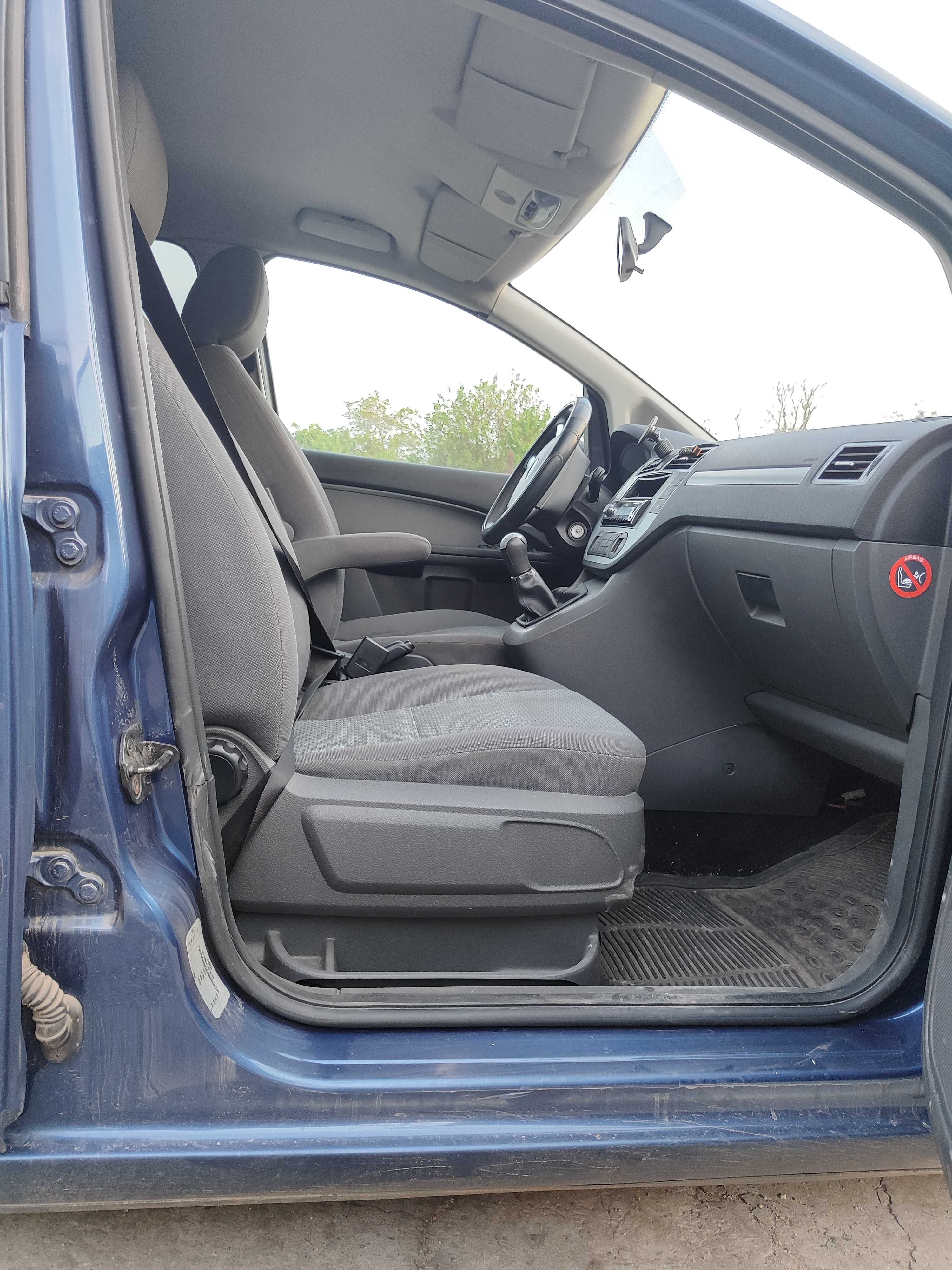 Ford C-MAX 2006 року