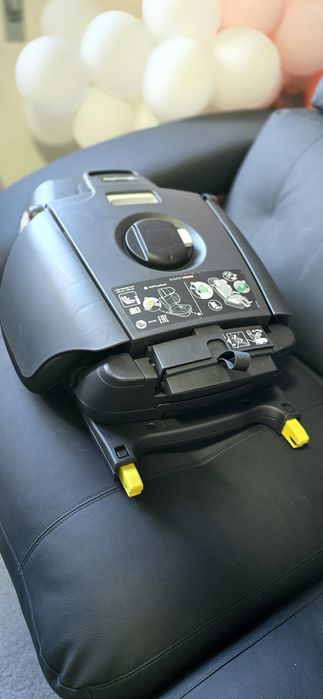 Cadeira Pegperego Viaggio Flex nova