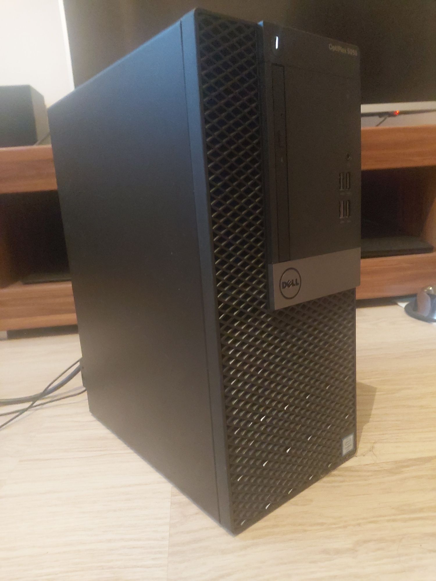 Komputer Dell Optiplex 5050