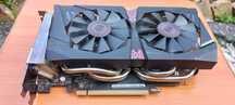 Відеокарта gtx960