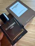 Pusta butelka po perfumach Burberry Hero